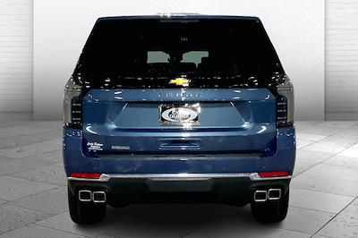 New 2026 Chevrolet Tahoe High Country 4WD SUV for sale #A10461 - photo 2