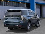 New 2026 Chevrolet Tahoe High Country 4WD SUV for sale #A10461 - photo 18