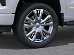 2026 Chevrolet Silverado 1500 Crew Cab 4WD Pickup for sale #A10462 - photo 9