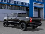 2026 Chevrolet Silverado 1500 Double Cab 4WD Pickup for sale #A10463 - photo 4