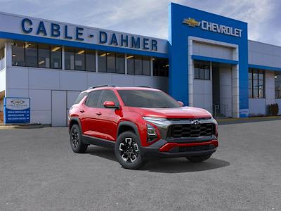 2026 Chevrolet Equinox AWD SUV for sale #A10465 - photo 1