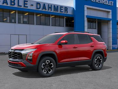 2026 Chevrolet Equinox AWD SUV for sale #A10465 - photo 2