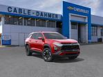 2026 Chevrolet Equinox AWD SUV for sale #A10465 - photo 1