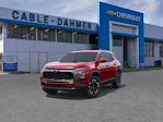 2026 Chevrolet Equinox AWD SUV for sale #A10465 - photo 8