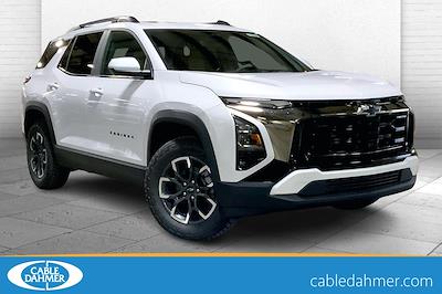 New 2026 Chevrolet Equinox ACTIV AWD SUV for sale #A10468 - photo 1
