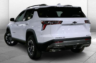 New 2026 Chevrolet Equinox ACTIV AWD SUV for sale #A10468 - photo 2