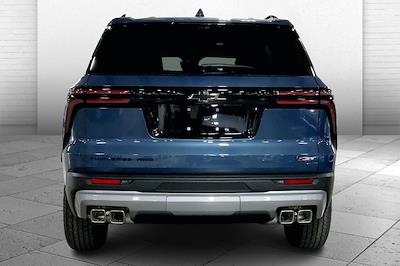 New 2026 Chevrolet Traverse Z71 AWD SUV for sale #DA10469 - photo 2