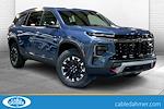 New 2026 Chevrolet Traverse Z71 AWD SUV for sale #A10469 - photo 1