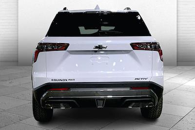 New 2026 Chevrolet Equinox ACTIV AWD SUV for sale #DA10470 - photo 2