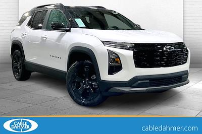 New 2026 Chevrolet Equinox LT SUV for sale #A10472 - photo 1