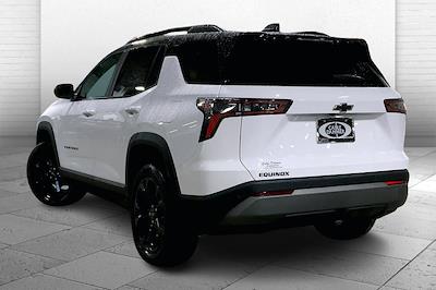 New 2026 Chevrolet Equinox LT SUV for sale #A10472 - photo 2