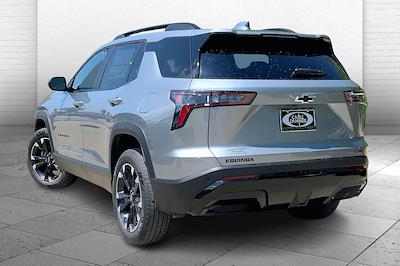 New 2026 Chevrolet Equinox RS SUV for sale #A10473 - photo 2
