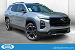 New 2026 Chevrolet Equinox RS SUV for sale #A10473 - photo 1