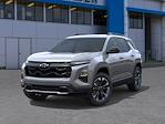 New 2026 Chevrolet Equinox RS SUV for sale #A10473 - photo 19
