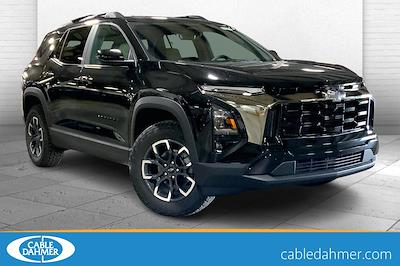 New 2026 Chevrolet Equinox ACTIV AWD SUV for sale #A10474 - photo 1
