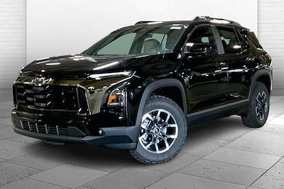 New 2026 Chevrolet Equinox - photo 1