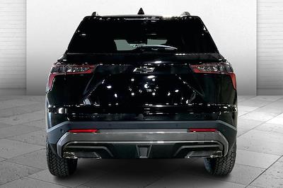 New 2026 Chevrolet Equinox - photo 1