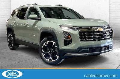 New 2026 Chevrolet Equinox LT SUV for sale #A10475 - photo 1