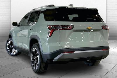 New 2026 Chevrolet Equinox LT SUV for sale #A10475 - photo 2