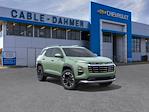 New 2026 Chevrolet Equinox LT SUV for sale #A10475 - photo 15