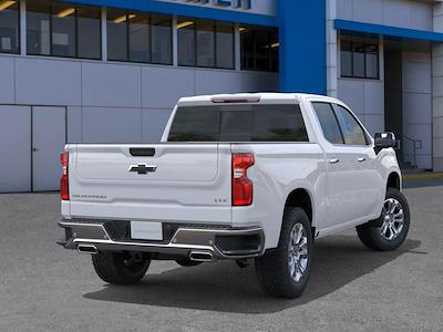 New 2026 Chevrolet Silverado 1500 LTZ Crew Cab 4WD Pickup for sale #A10477 - photo 2