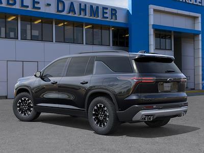 2026 Chevrolet Traverse AWD SUV for sale #A10479 - photo 2