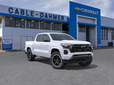 New 2026 Chevrolet Colorado Z71 Crew Cab 4WD Pickup for sale #A10480 - photo 1