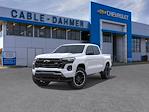 2026 Chevrolet Colorado Crew Cab 4WD Pickup for sale #A10480 - photo 8