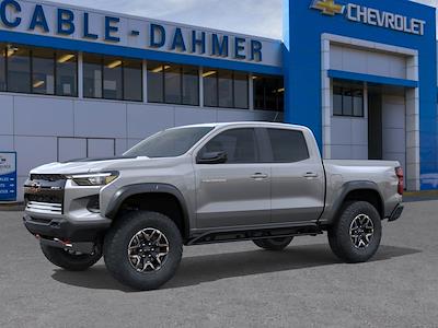 2026 Chevrolet Colorado Crew Cab 4WD Pickup for sale #A10481 - photo 1
