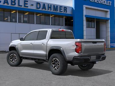2026 Chevrolet Colorado Crew Cab 4WD Pickup for sale #A10481 - photo 2