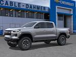 2026 Chevrolet Colorado Crew Cab 4WD Pickup for sale #A10481 - photo 1