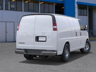New 2025 Chevrolet Express 2500 Empty Cargo Van for sale #A10482 - photo 2