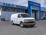 2025 Chevrolet Express 2500 RWD Empty Cargo Van for sale #A10482 - photo 1