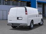 2025 Chevrolet Express 2500 RWD Empty Cargo Van for sale #A10482 - photo 4