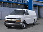 2025 Chevrolet Express 2500 RWD Empty Cargo Van for sale #A10482 - photo 6