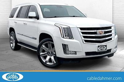 2020 Cadillac Escalade 4WD SUV for sale #A10483A - photo 1