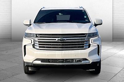2021 Chevrolet Suburban 4WD SUV for sale #A10484A - photo 2