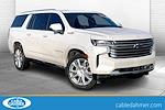 2021 Chevrolet Suburban 4WD SUV for sale #A10484A - photo 1