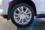 2021 Chevrolet Suburban 4WD SUV for sale #A10484A - photo 8