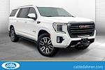 2021 GMC Yukon XL 4WD SUV for sale #A10485A - photo 1