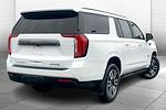 2021 GMC Yukon XL 4WD SUV for sale #A10485A - photo 12