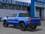 2025 Chevrolet Silverado 1500 Crew Cab 4WD Pickup for sale #A10487 - photo 27