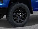 2025 Chevrolet Silverado 1500 Crew Cab 4WD Pickup for sale #A10487 - photo 9