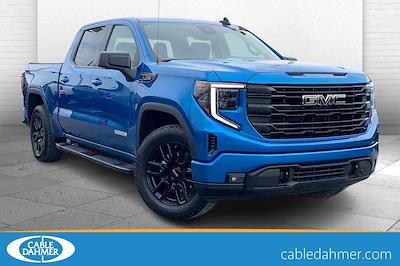 2023 GMC Sierra 1500 Crew Cab 4WD Pickup for sale #A10487A - photo 1