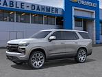 New 2026 Chevrolet Tahoe RST 4WD SUV for sale #A10489 - photo 2