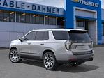 New 2026 Chevrolet Tahoe RST 4WD SUV for sale #A10489 - photo 3