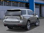 New 2026 Chevrolet Tahoe RST 4WD SUV for sale #A10489 - photo 4