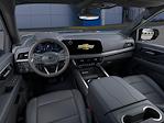 New 2026 Chevrolet Tahoe RST 4WD SUV for sale #A10490 - photo 14