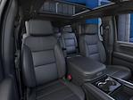 New 2026 Chevrolet Tahoe RST 4WD SUV for sale #A10490 - photo 15