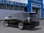 New 2026 Chevrolet Tahoe RST 4WD SUV for sale #A10490 - photo 4